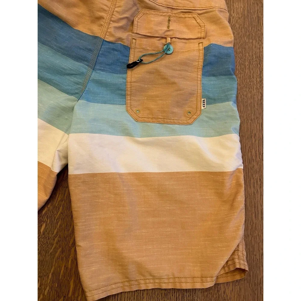 Reef Men's Board shorts size‎ 31